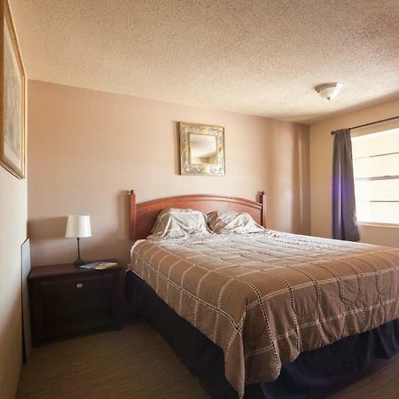 Hotel Las Cruces I-10 West 외부 사진